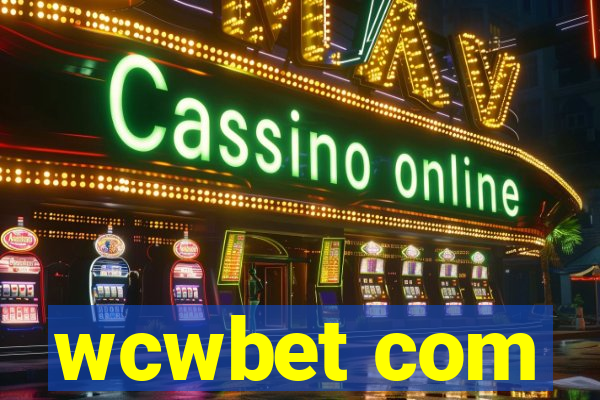 wcwbet com